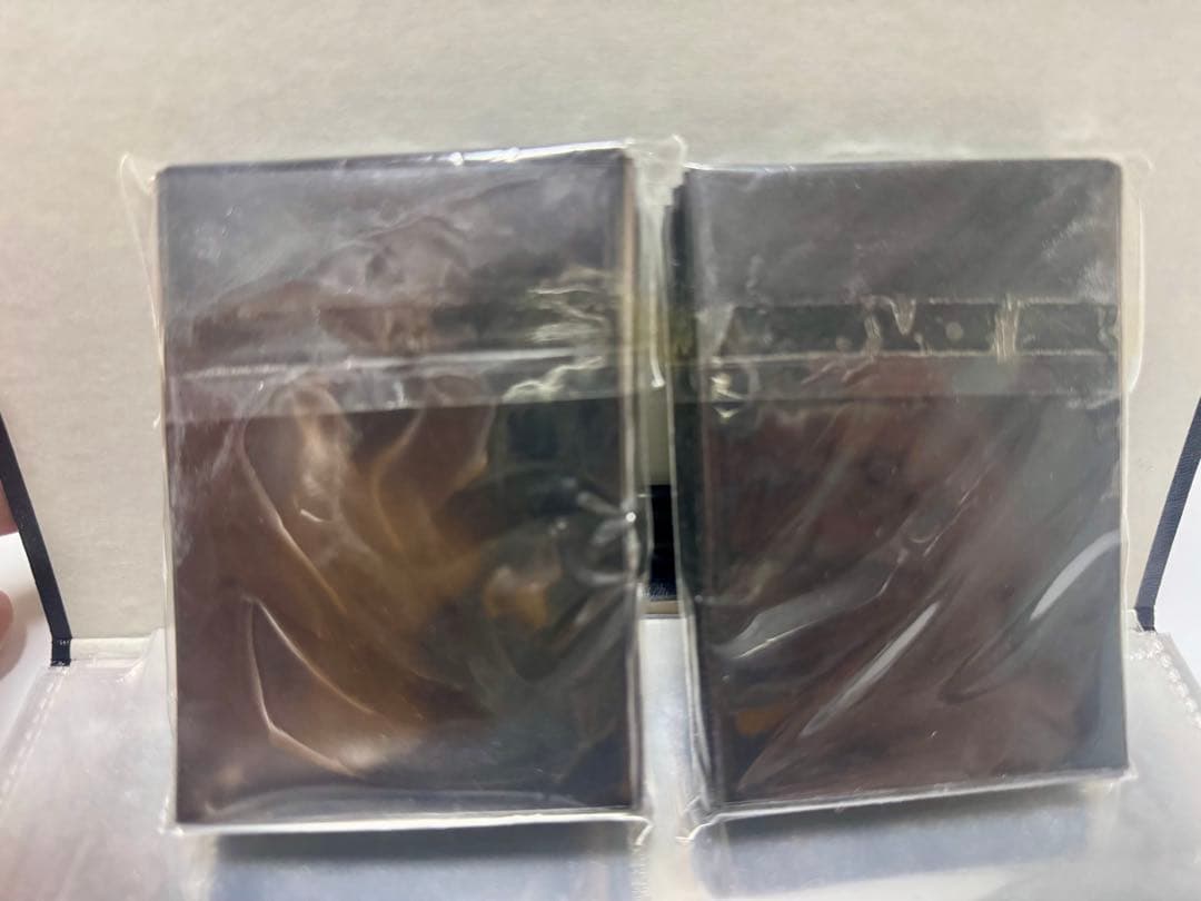 遊戯王 トゥーン ジャッジ　asia judge 2017 スリーブ 130枚