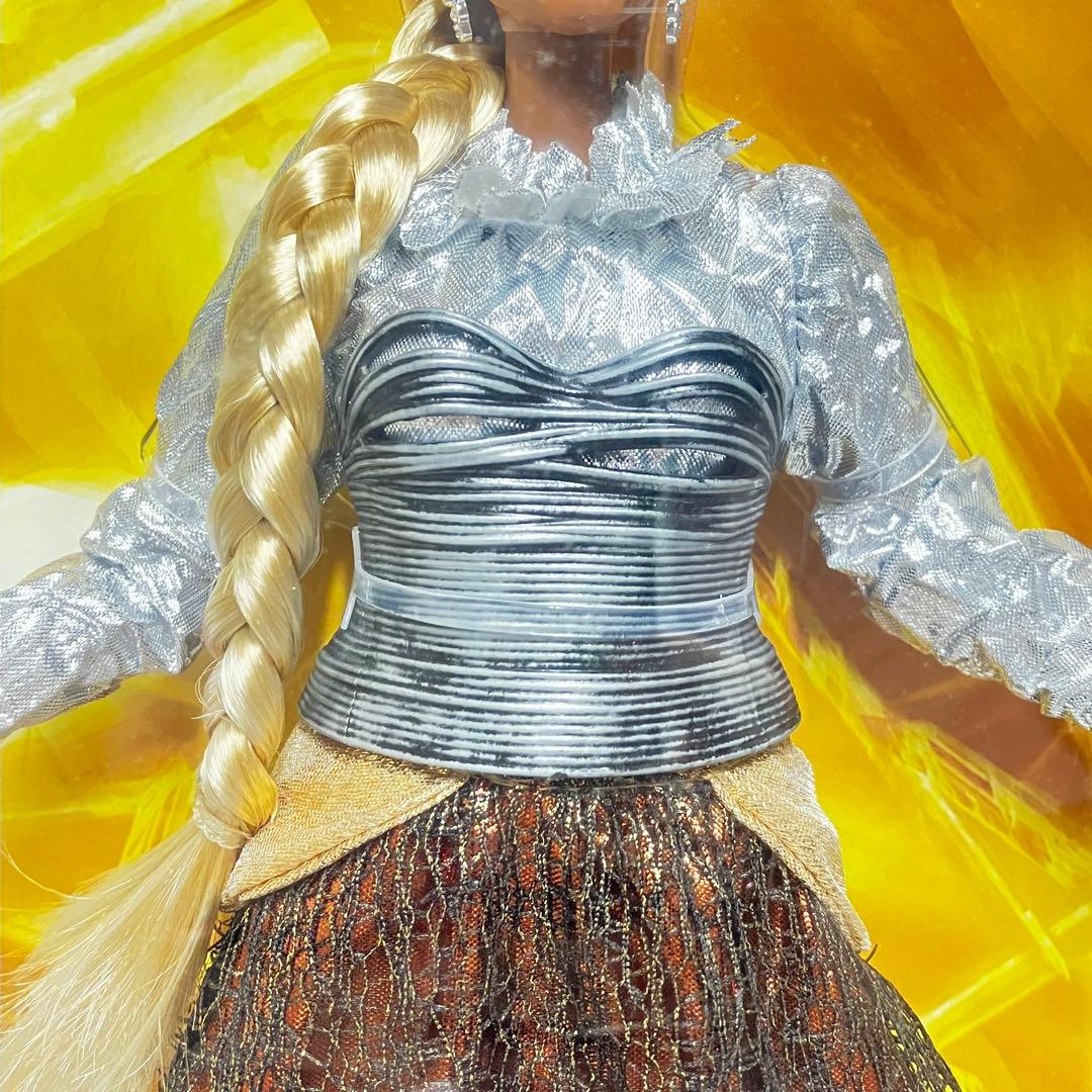 ミセスフー・ミセスウィッチ/リンクル イン タイム/2体セット/マテル2017