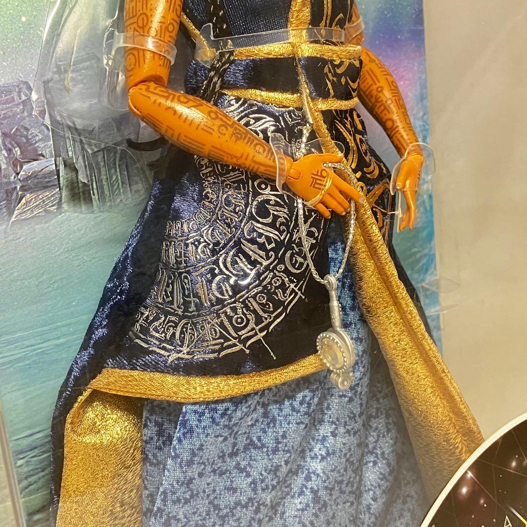 ミセスフー・ミセスウィッチ/リンクル イン タイム/2体セット/マテル2017