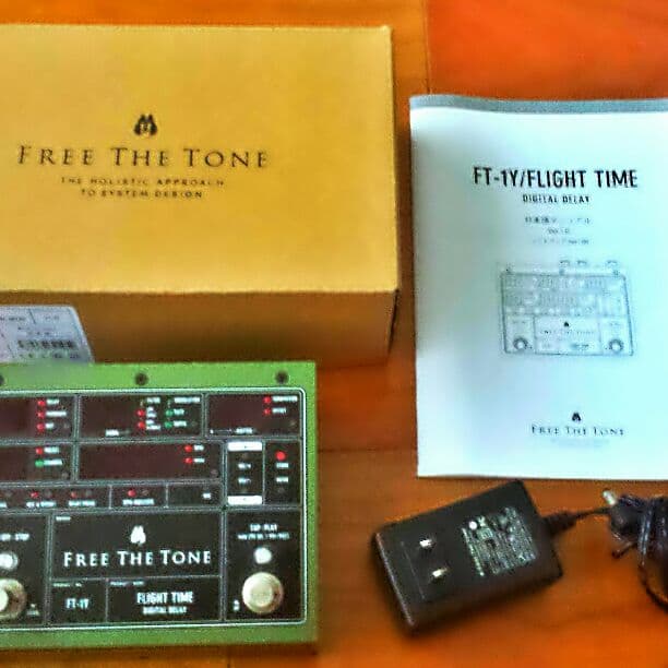 T-rex Soul Mate 【中古】 T.REX SOULMATE 最強 アナログ マルチ