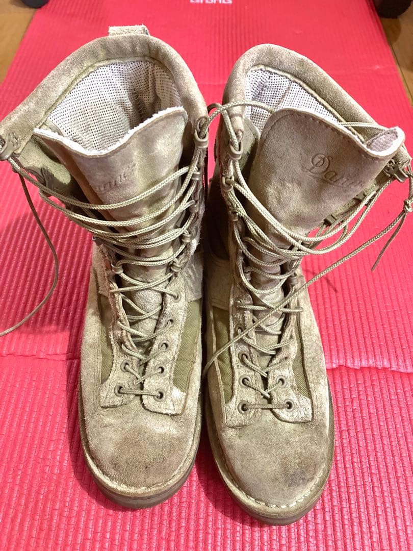 Danner DESERT ACADIA 26000 USA製 26.5cm