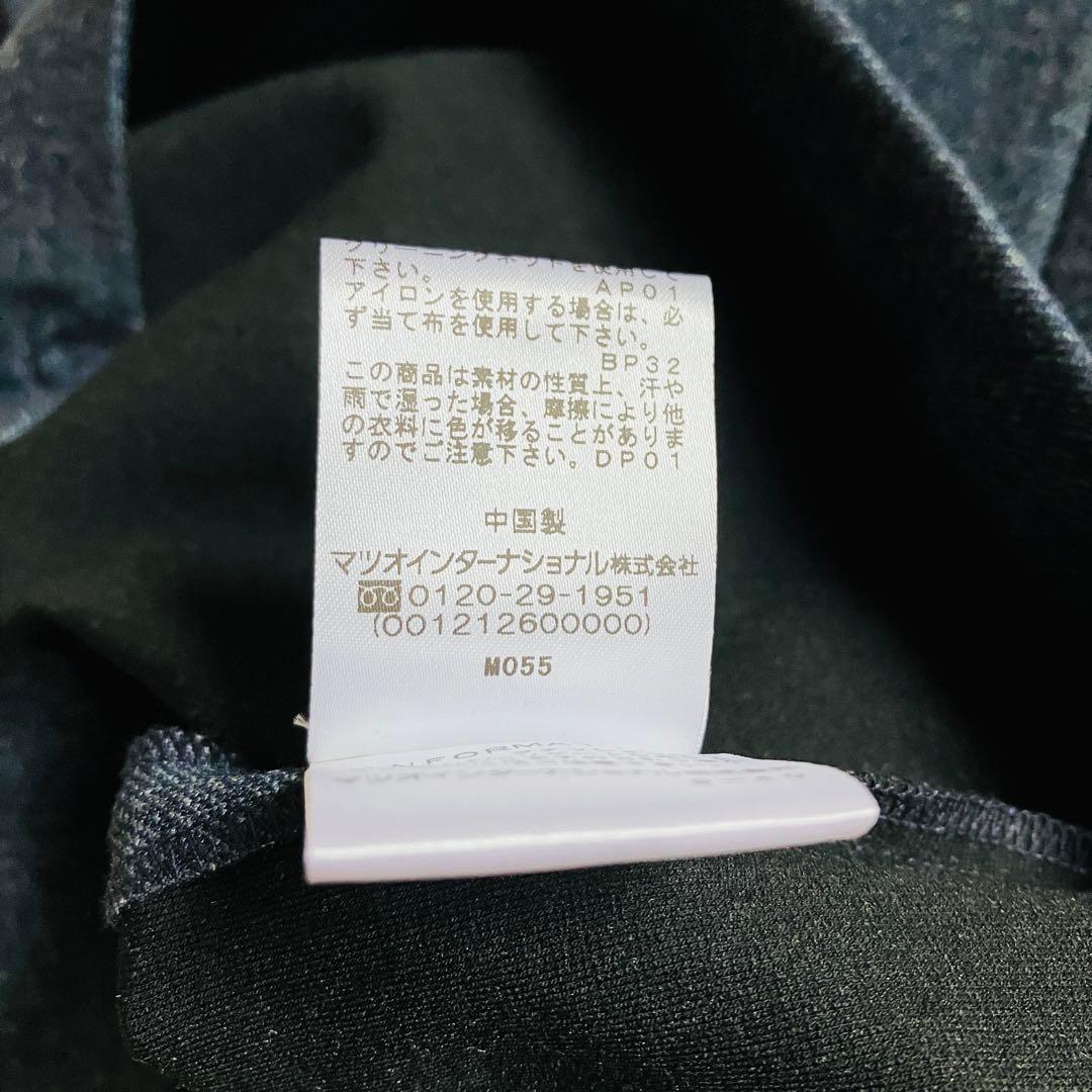 新品タグ付き！ VIVIENNE TAM ヴィヴィアンタム スカート　変形　38