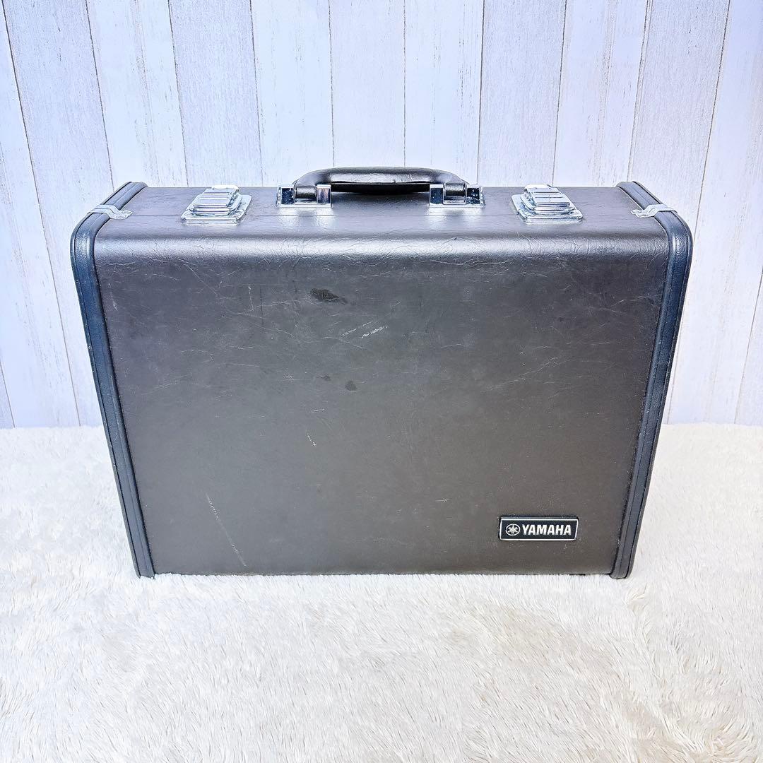 YAMAHA ヤマハ YCR-2330Ⅱ コルネット B♭ マウスピース付き