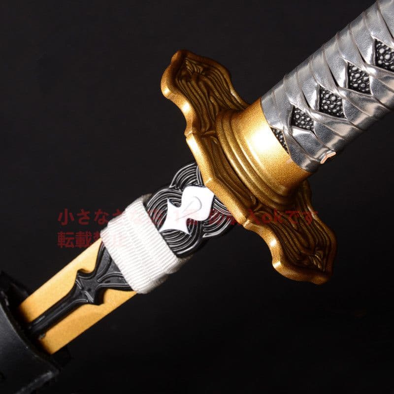 『ニール：機械紀元』2 Bお姉さん 古兵器 武具 模造刀·模擬刀 B 1本