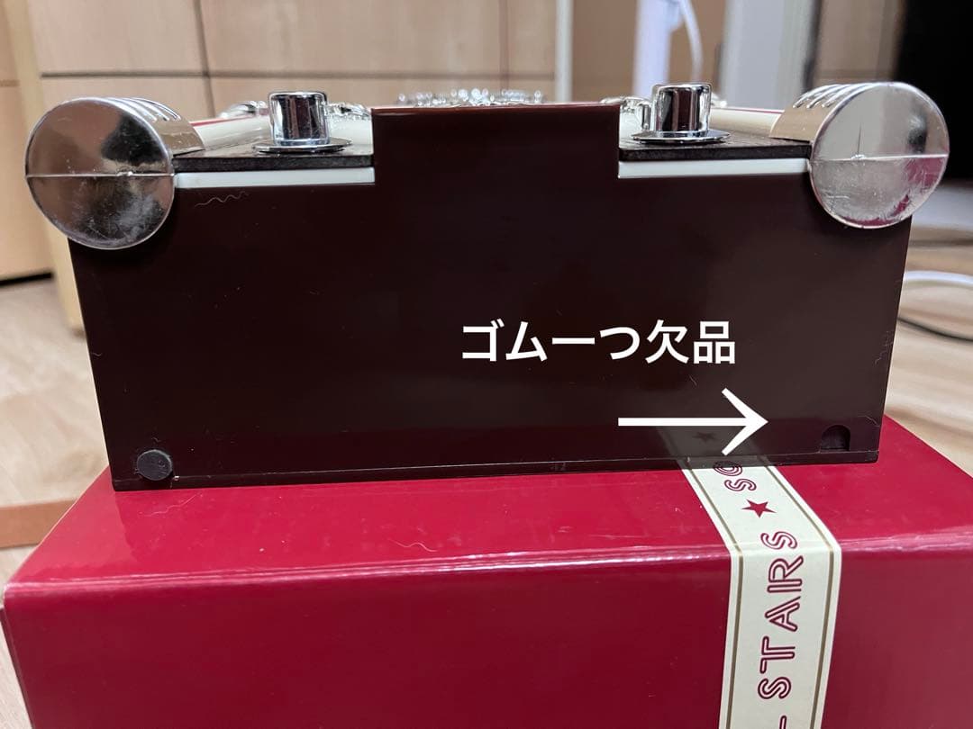 サザンオールスターズ ジュークボックス 時計 25周年 希少 サザン