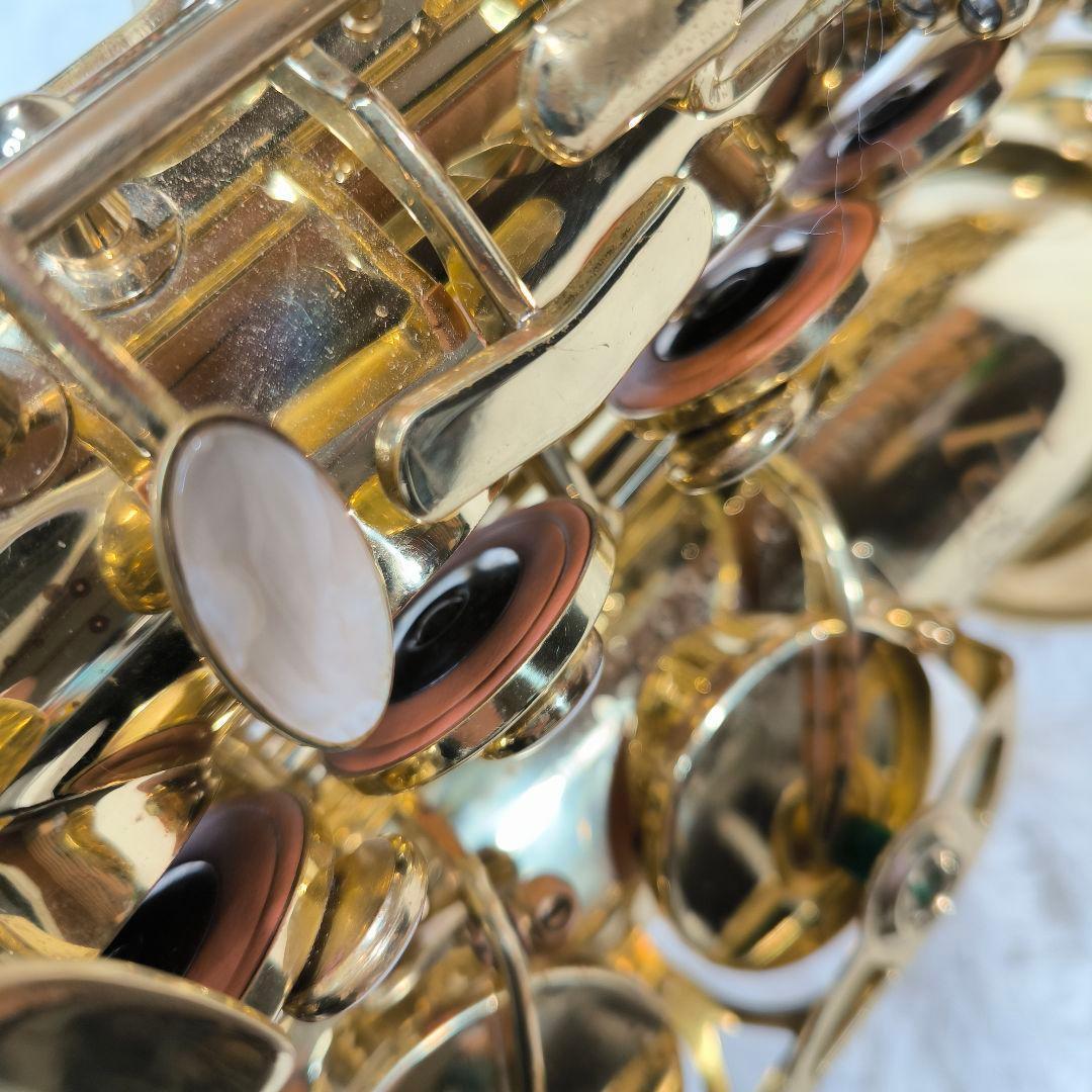 Festi A1500 アルトサックス 島村楽器　管楽器