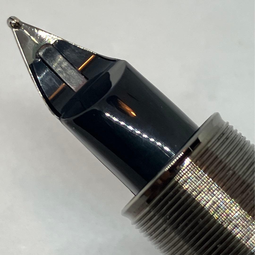 Essential Things - Montblanc M by Mark Newson｜りおさん MONTBLANC