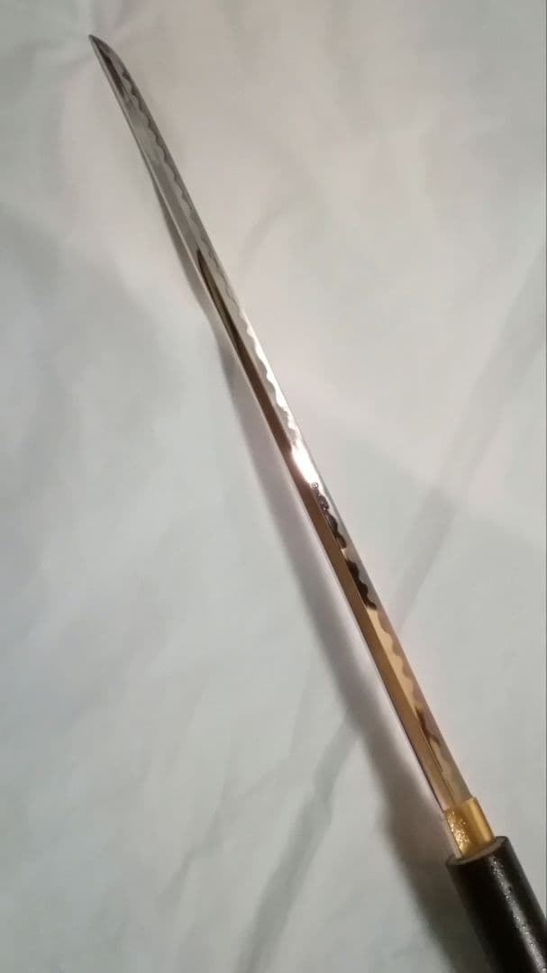 仕込み杖 模造刀 コスプレ 防犯 座頭市