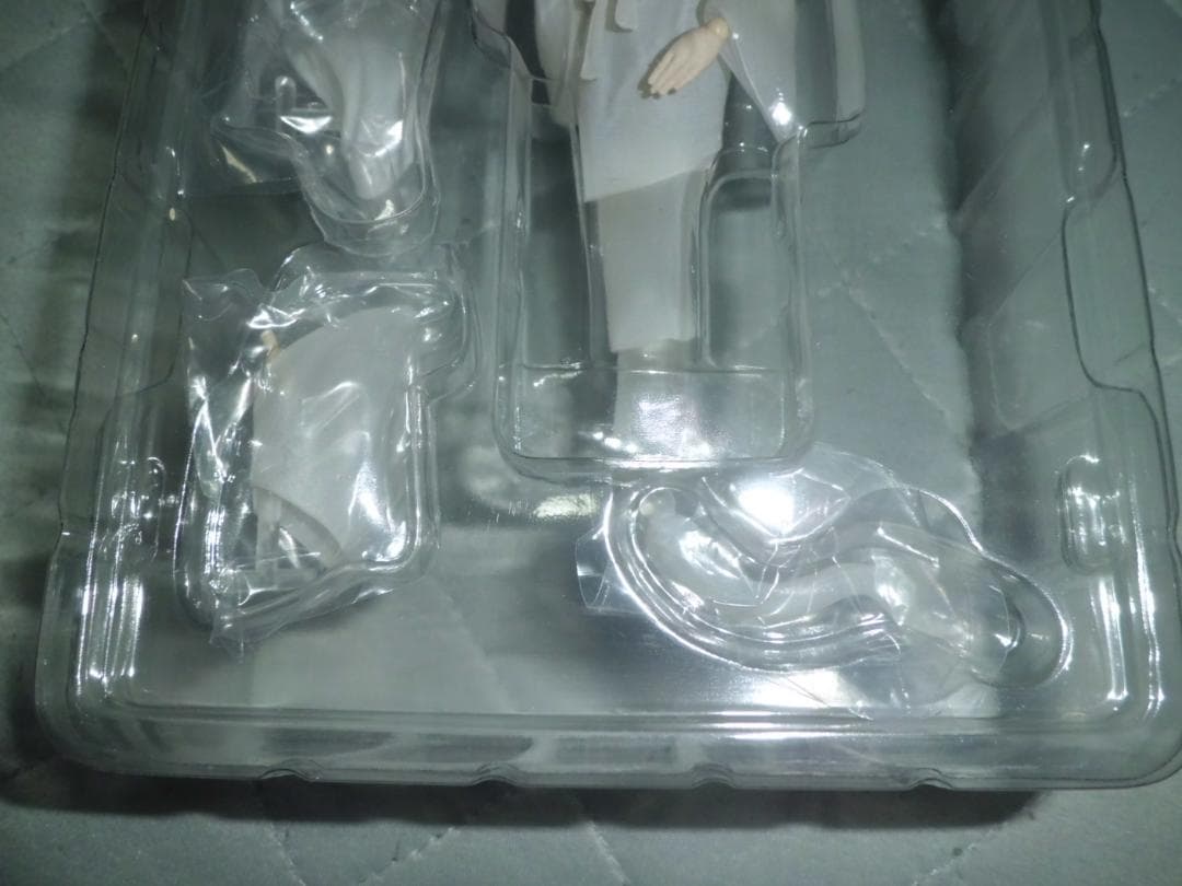 【開封品】figma テーブル美術館 円山応挙作 幽霊図