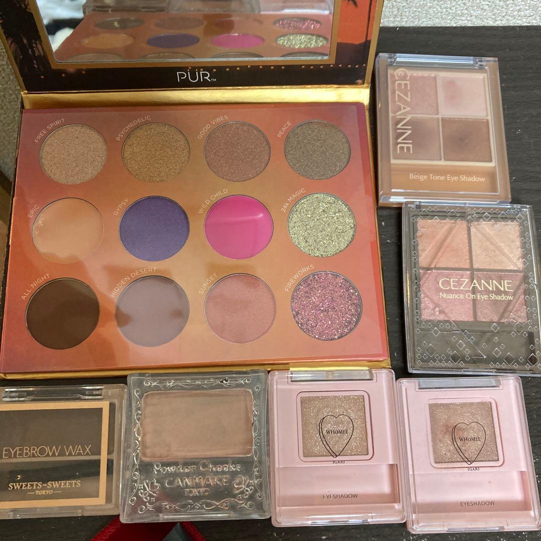 コスメ まとめ売り