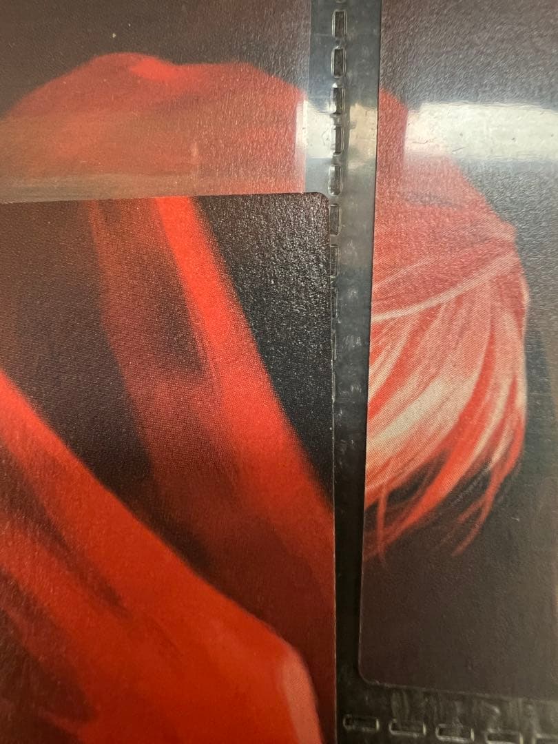 エヴァンゲリオン 1998年 BANDAIグッズ劇場版　特典セット非売品カード