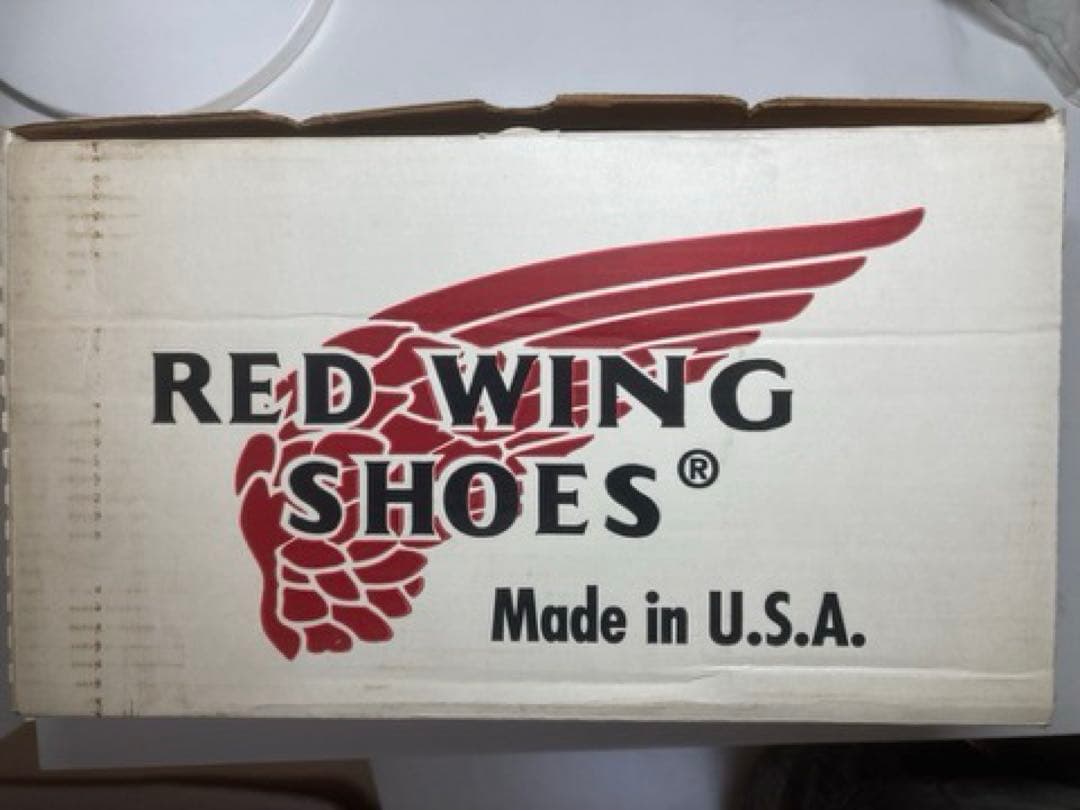 2*4様 大幅値下 REDWING レッドウィング 8892 ワラビー ビームス