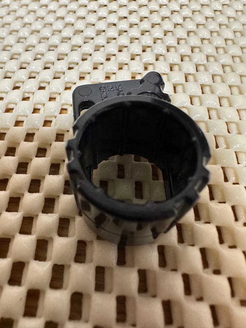 メタルファイトベイブレード 「ファントムオリオンB:D スケルトンver