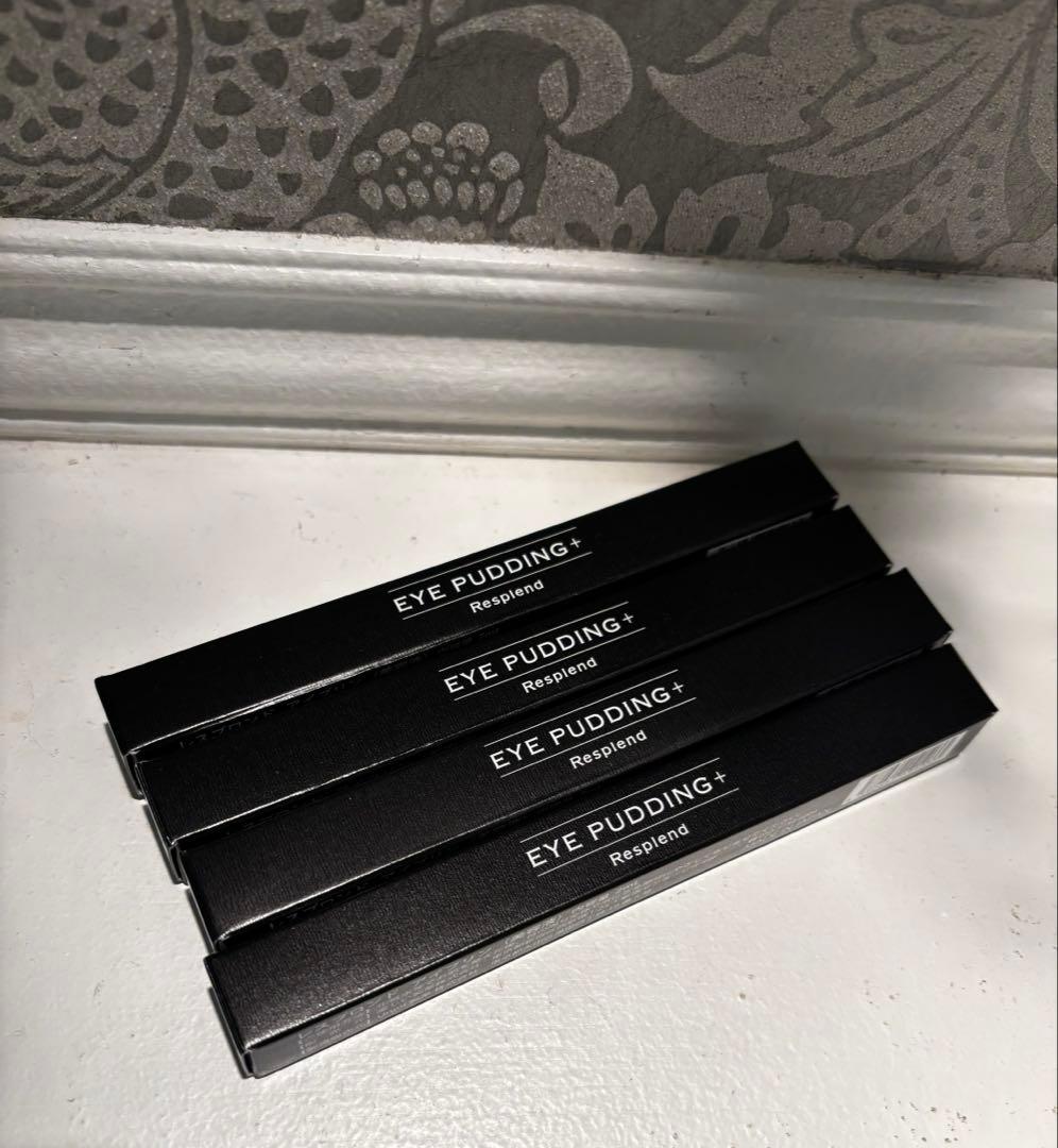 【お得！】レスプロンド　アイプリン　4本　美容液コンシーラー うるおい美容液ファンデーション「アイプリン」 | レスプロンド