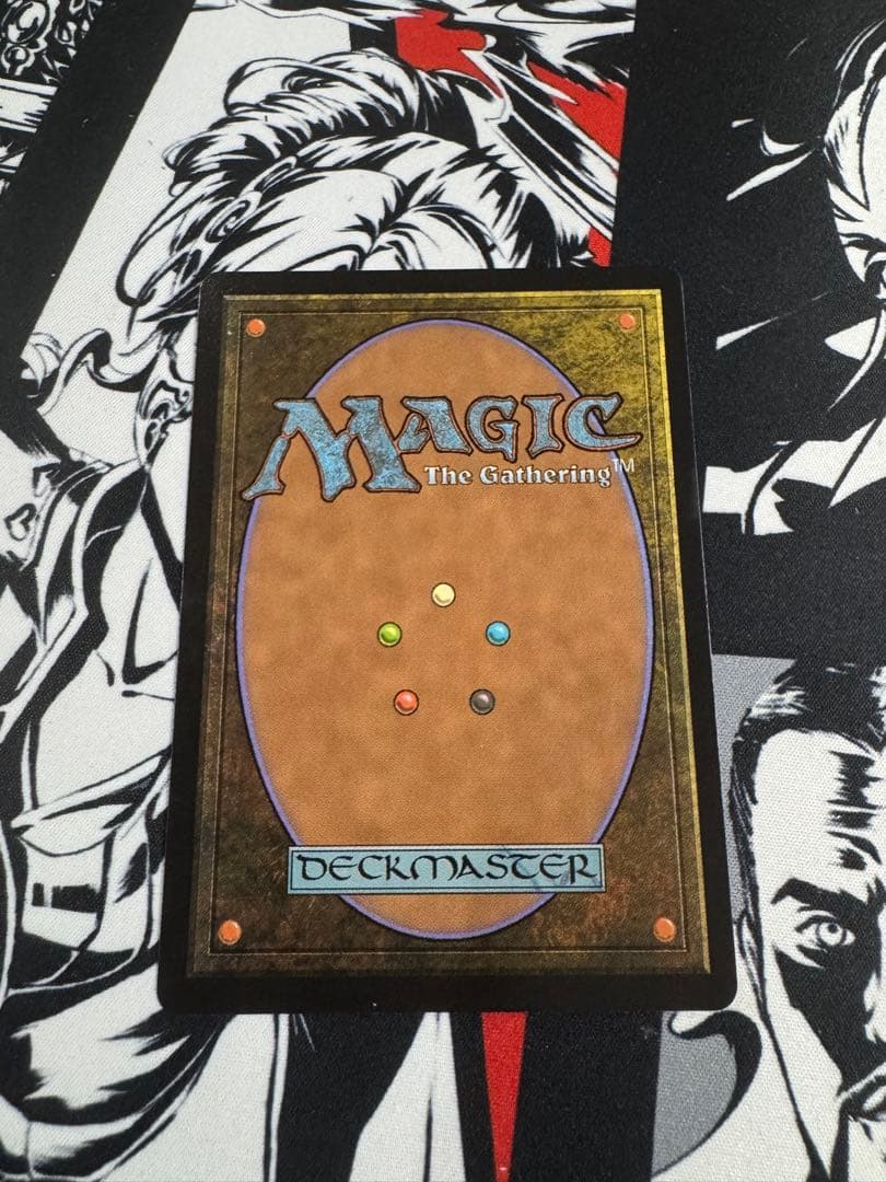 MTG TLA 司書、ワン・シー・トン 英語版 - メルカリ