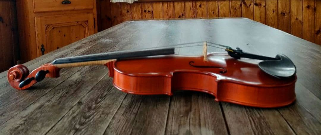 Gliga グリガ バイオリン　1/2　2001