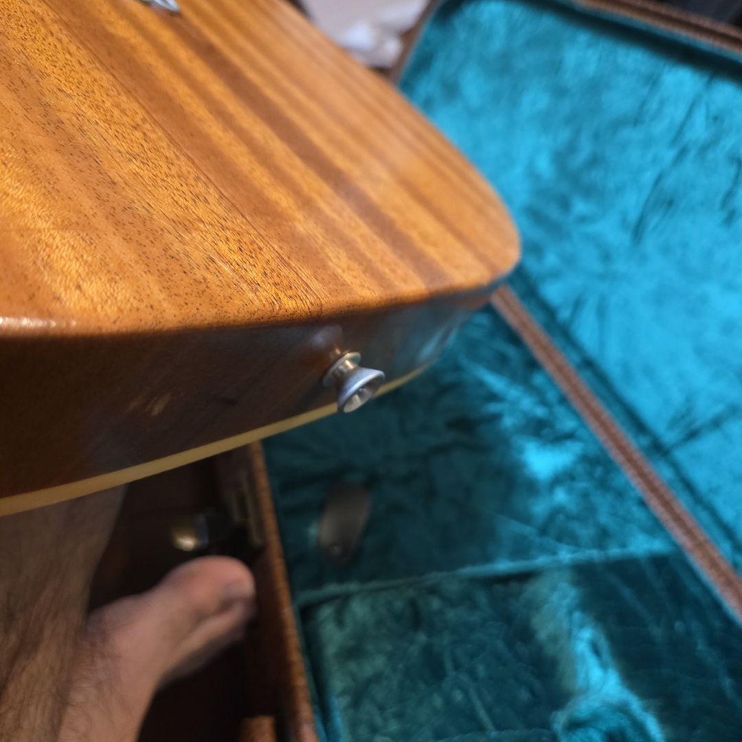 Nashguitars エレキギター