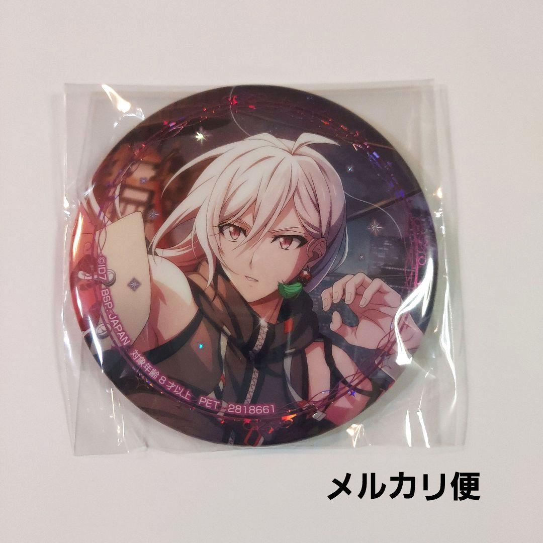 アイナナ ホログラム缶バッジ 記念日2024 九条天 - メルカリ