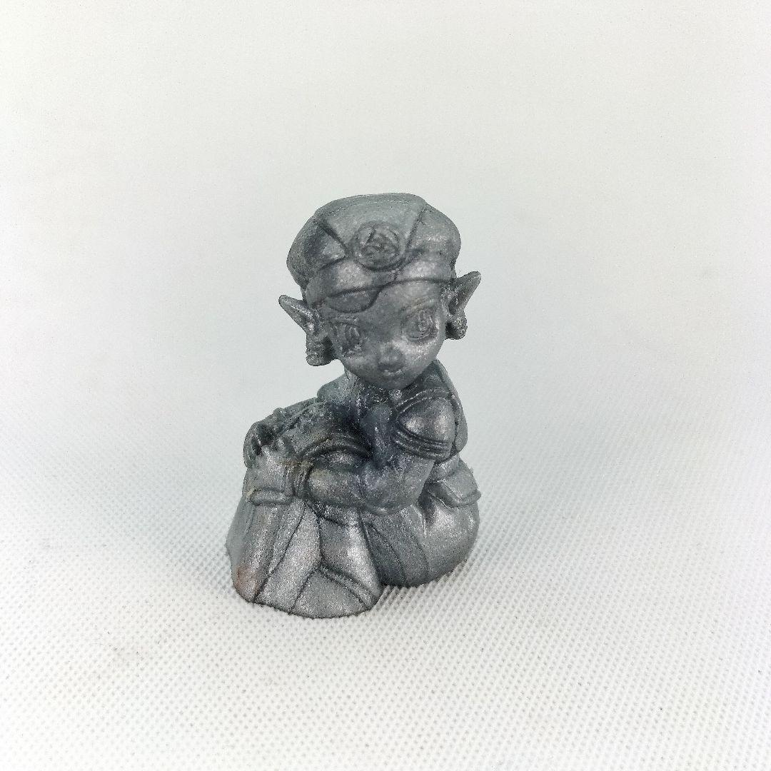 当時物 ゼルダの伝説 時のオカリナ ゼルダ姫 幼少期 消しゴム