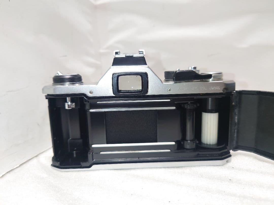 ☆人気！超美品☆PENTAX MX 55mm F1.8シャッター切れる