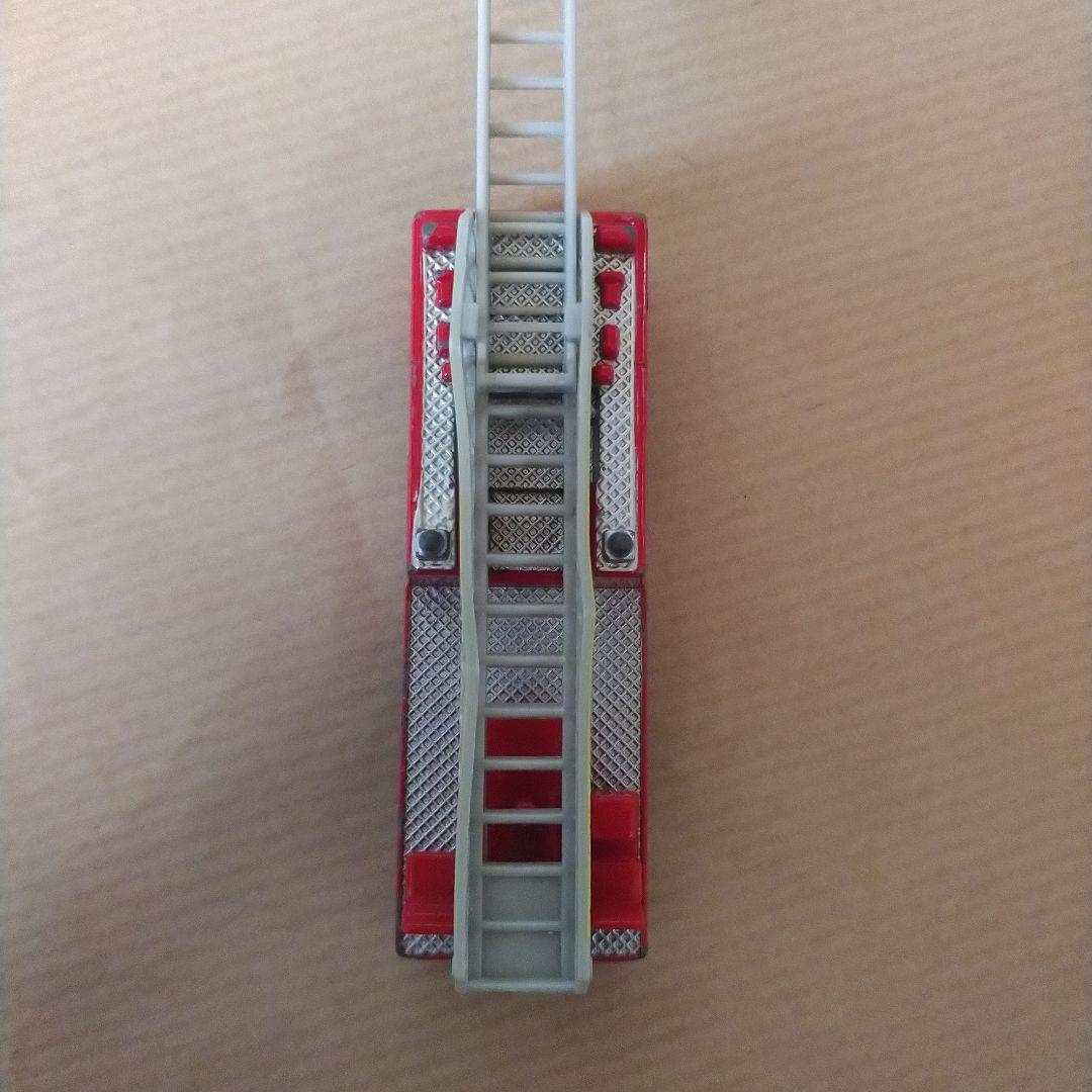 警察 消防 救急 緊急車両 372台 トミカ ジャンク品 絶版 廃盤 限定 レア