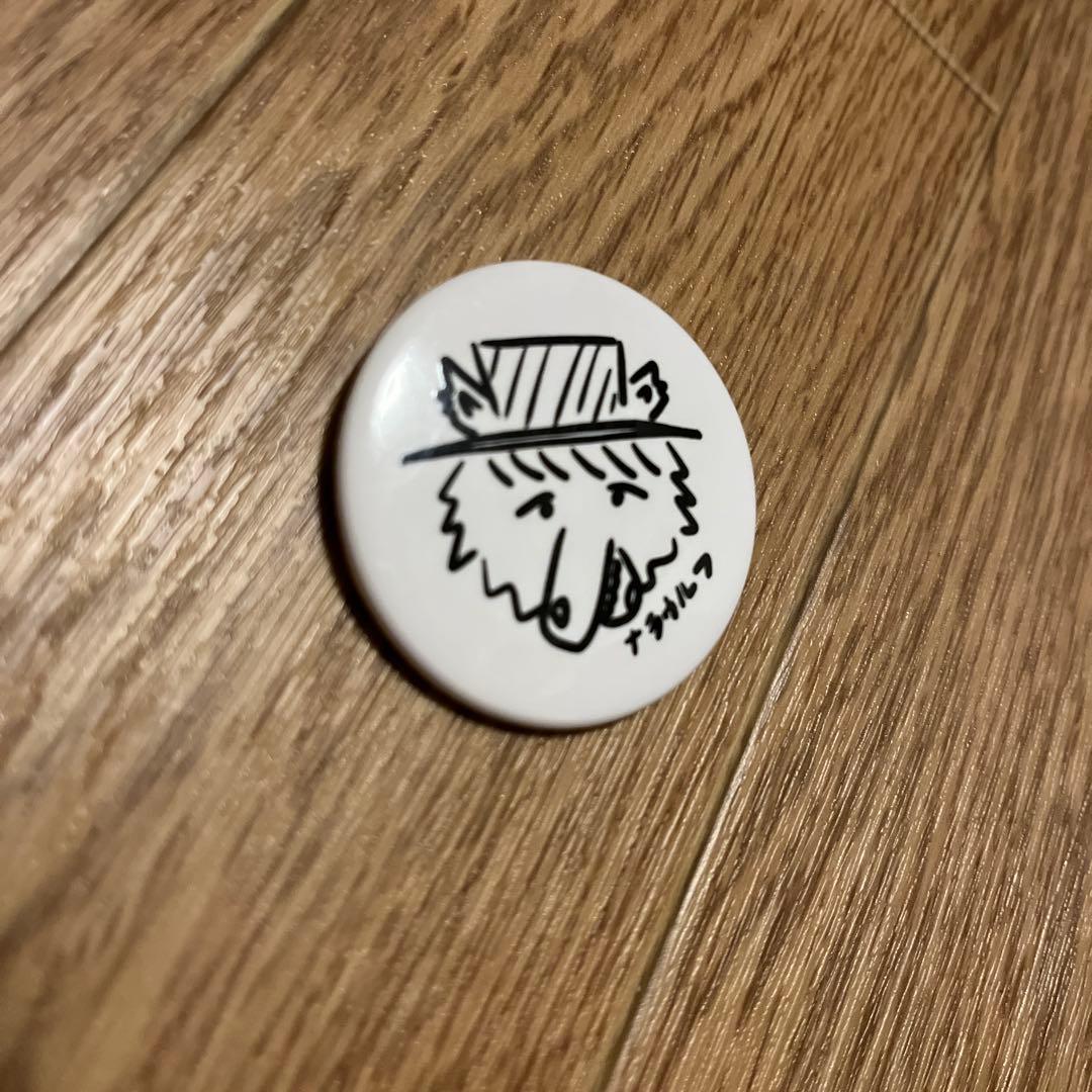 Official髭男dism 缶バッジ 4点セット 初期 - メルカリ