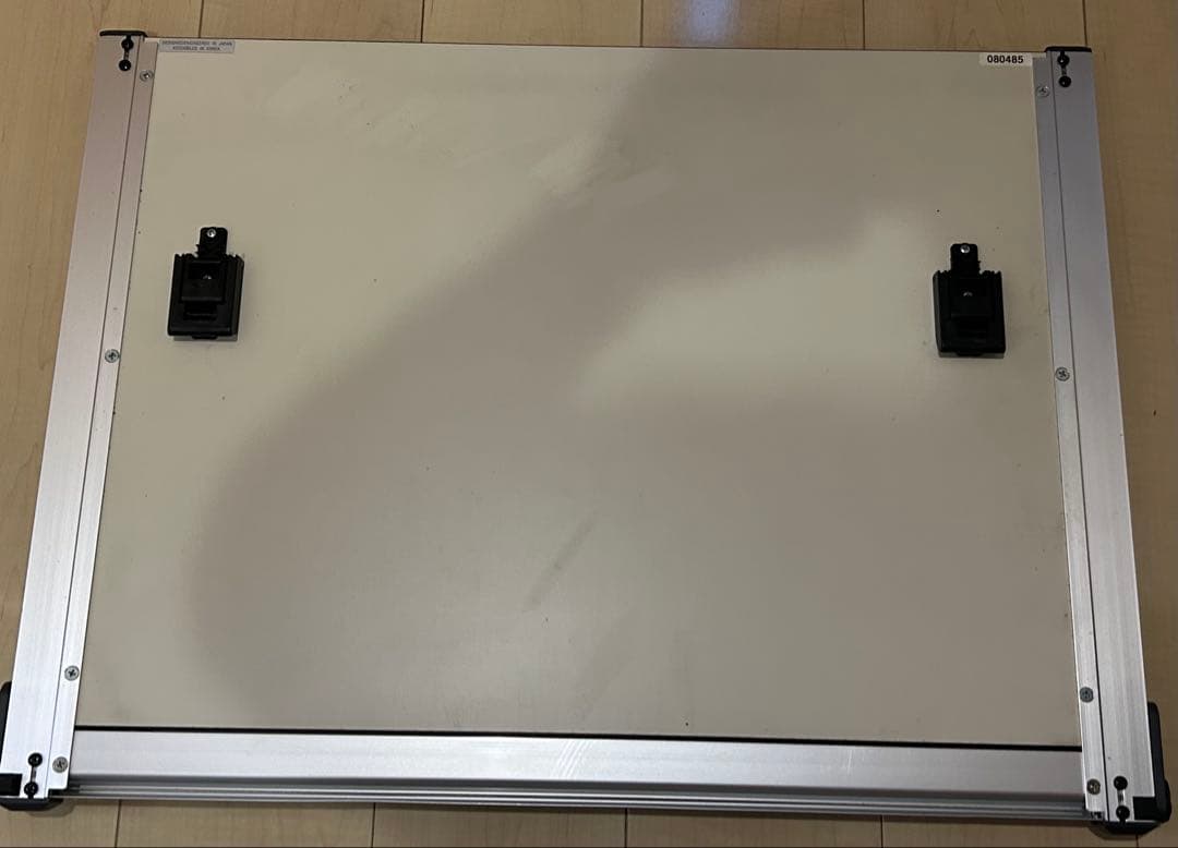 DRAPAS ドラパス製図板　DXM-600 平行定規　ドラフティング