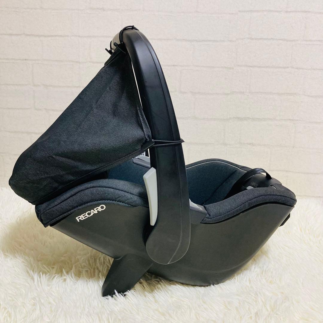 売り切り価格♪RECAROレカロ サリア エリート Salia Elite