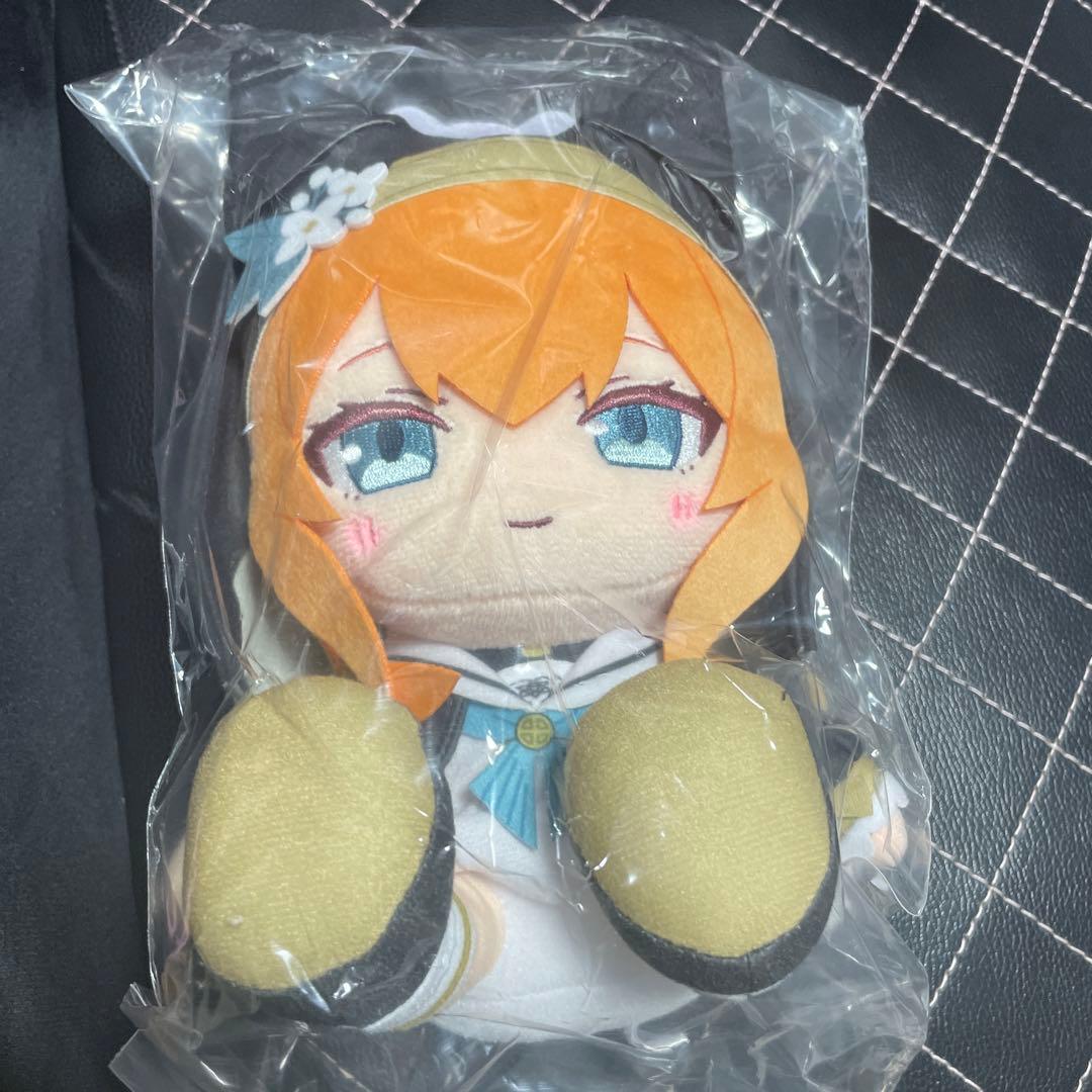 ちょこぷに ブルーアーカイブ ブルアカ マリー - メルカリ