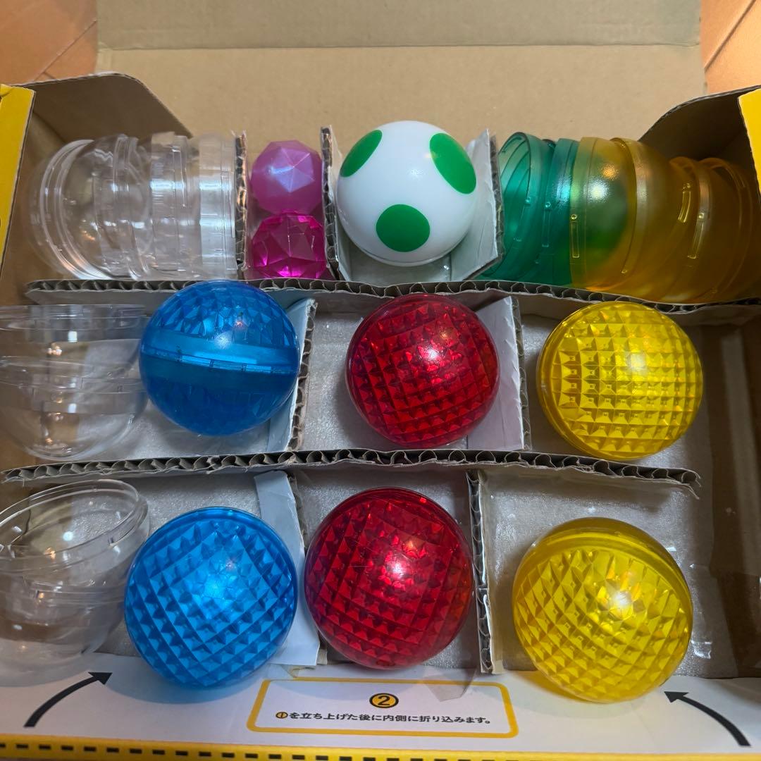 メダルゲーム マリコロ 海物語 ガチャマンボ - メルカリ