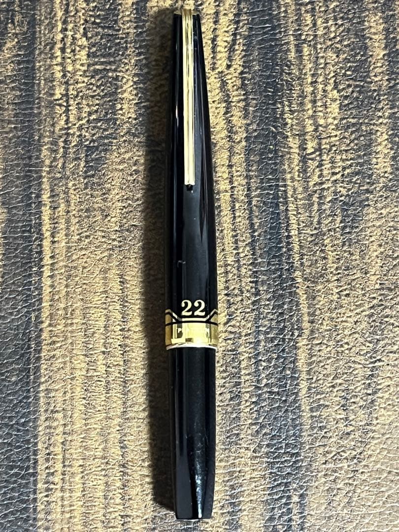 22K.18K ヴィンテージ万年筆 まとめ売り 文房具・事務用品