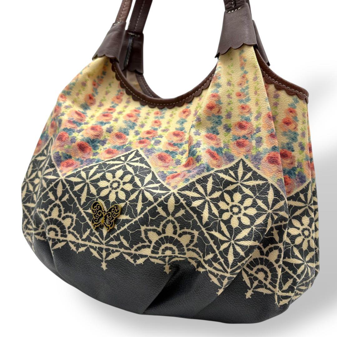 アナスイ ケイトスペード　2点バッグ