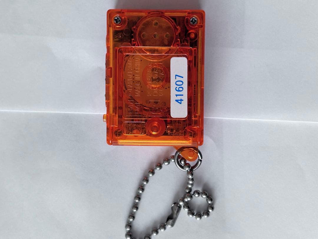 デジモンミニ3.0 全色4つセット　2つ開封済み、2つ未開封