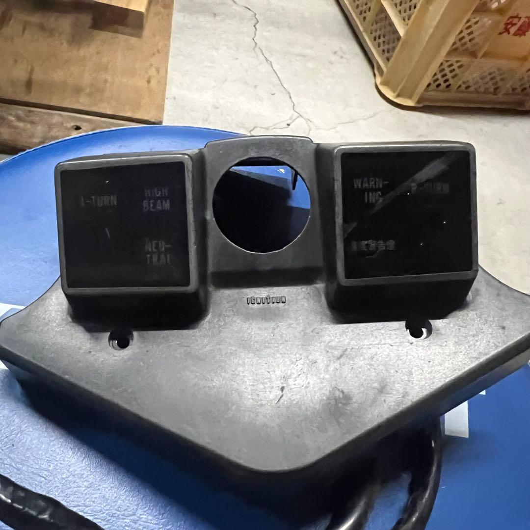 gpz400f 純正 インジケーター 当時物 Yahoo!オークション -「gpz400f