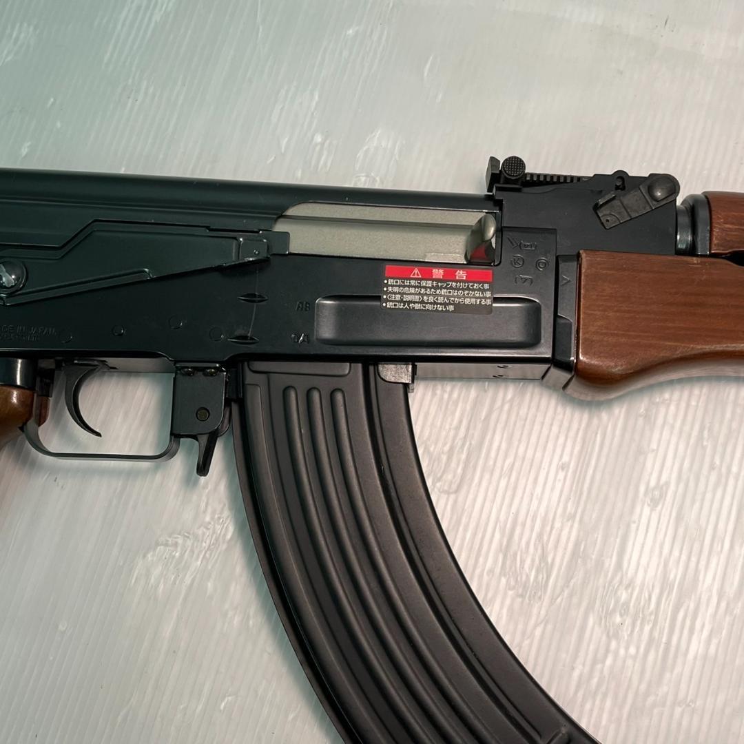 n*u様 【中古】東京マルイ TOKYOMARUI ASGK EP93726M