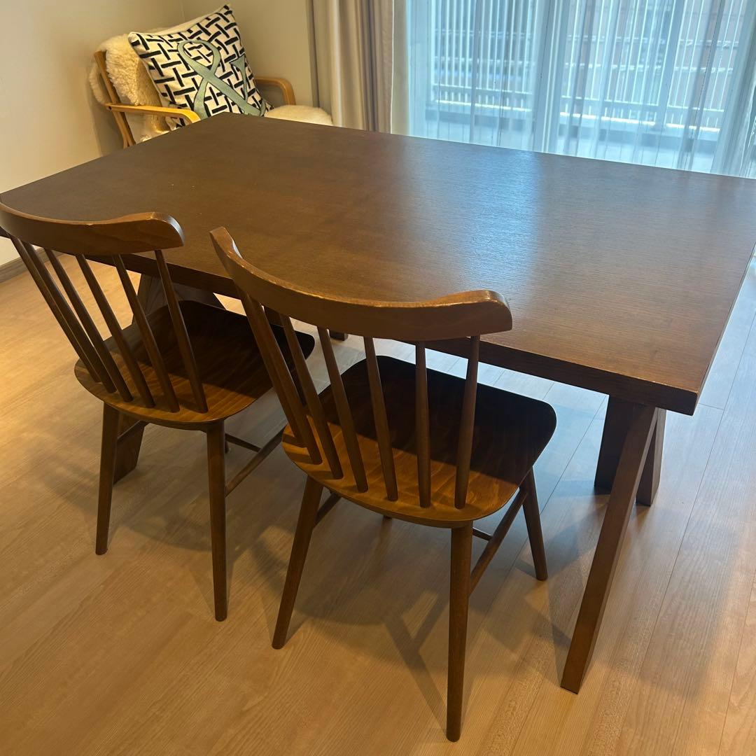 ダイニングテーブル セット