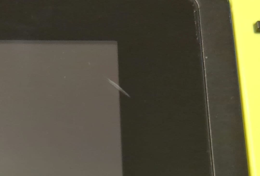 Nintendo Switch ジャンク