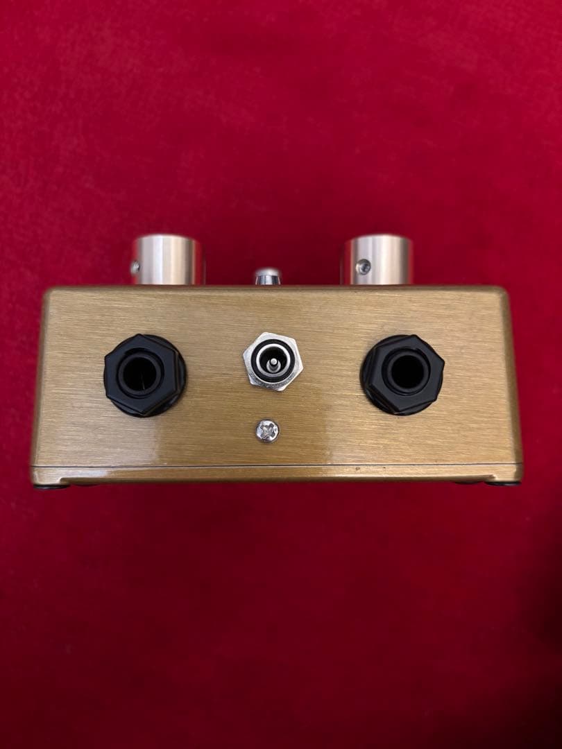 AMATERAS 0111 トランスドライバー