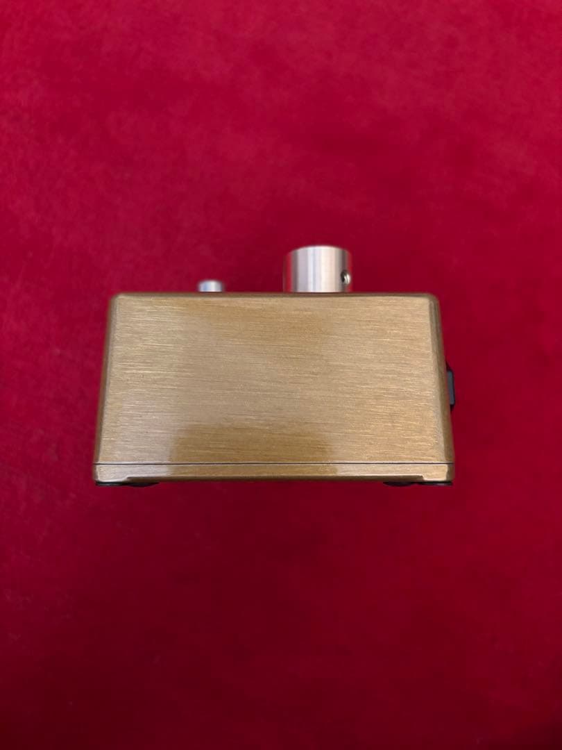 AMATERAS 0111 トランスドライバー