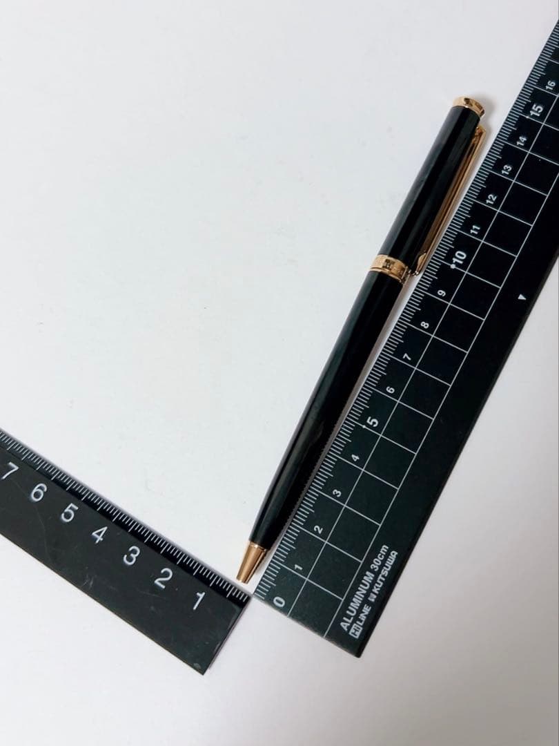 モンブラン MONTBLANC ボールペン ノブレスオブリージュ ツイスト式