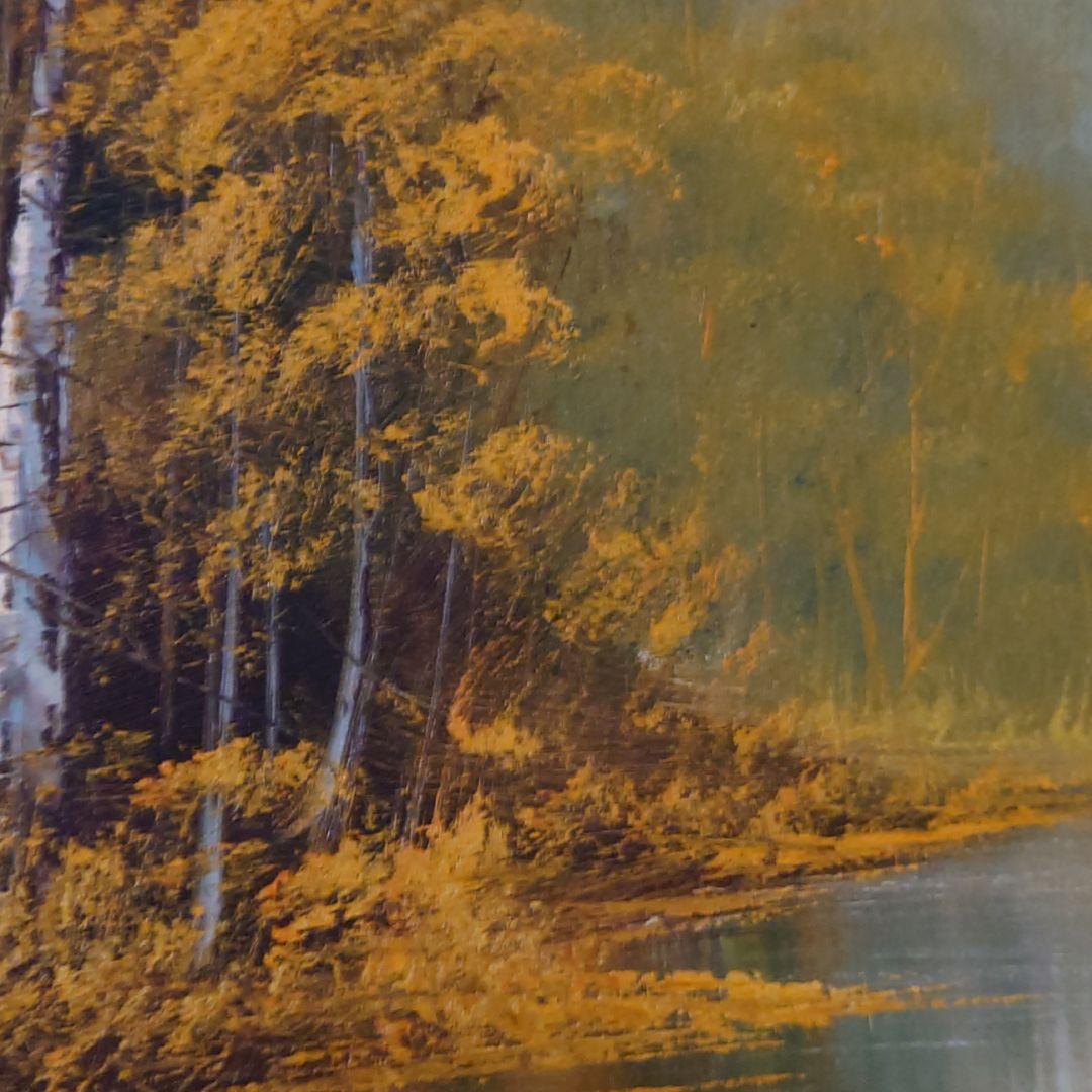 絵画　詳細不明