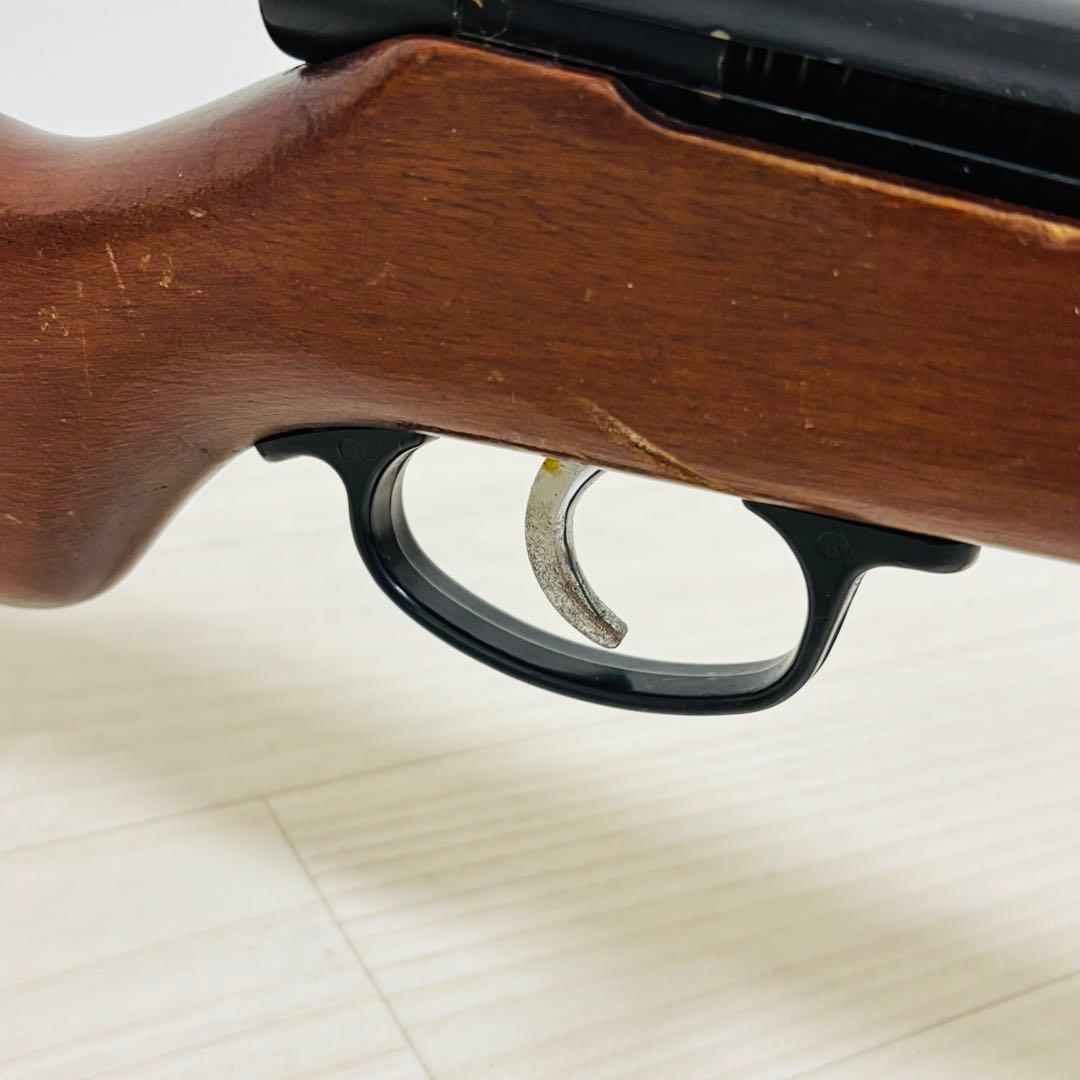 射的銃 空気銃 BS-52 昭和レトロ　屋台