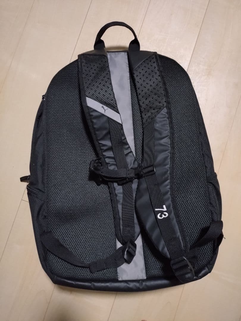 やっくん様専用ふじみ野高校 Puma リュックサックとユニフォームセット