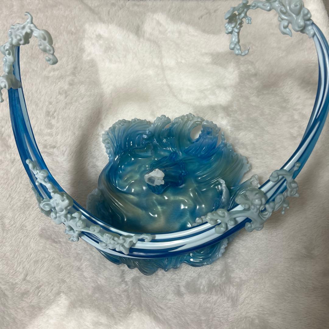 ANIPLEX 鬼滅の刃　フィギュア　冨岡義勇　　【※開封済み※箱なし】