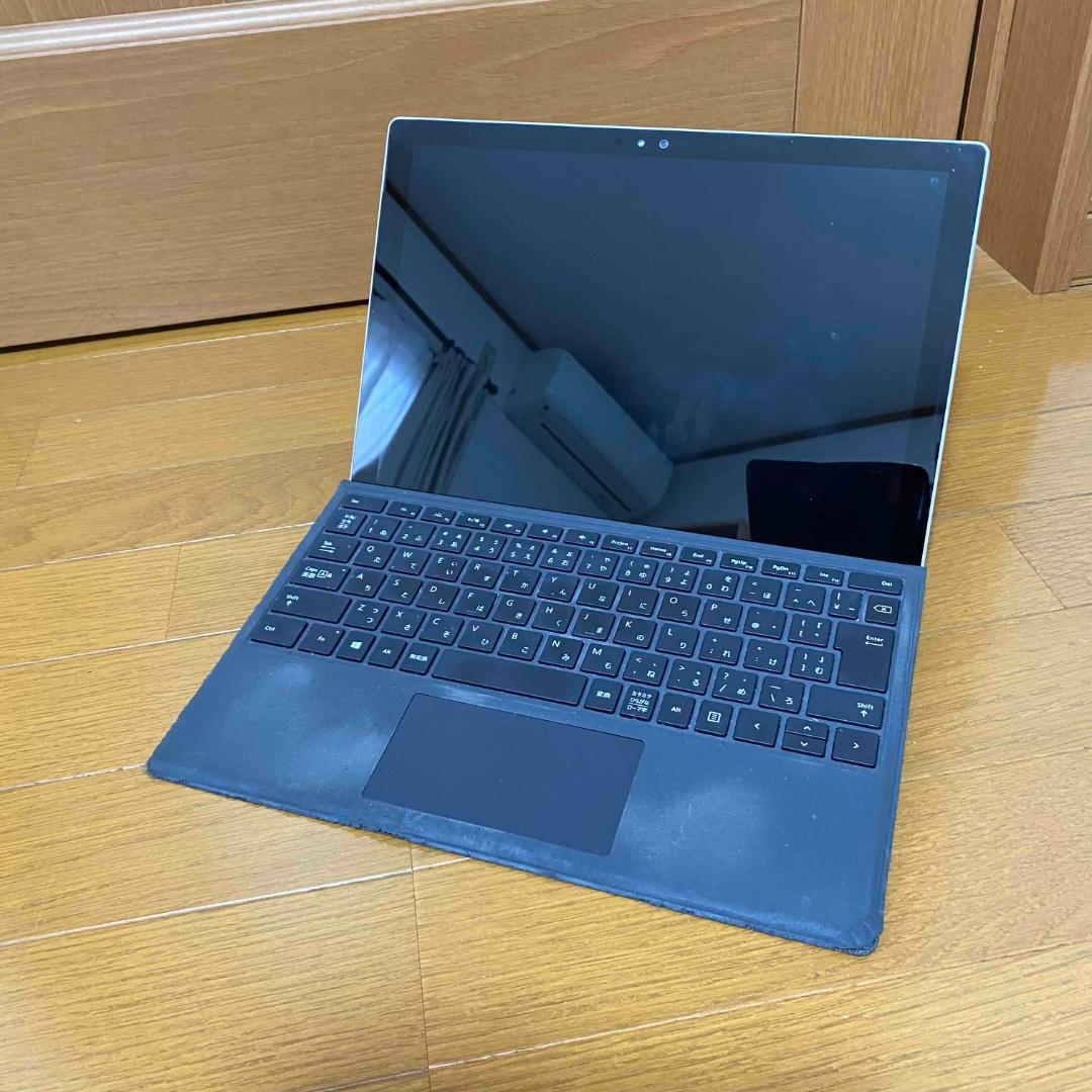 Microsoft Surface PRO4 おまけ多数付属！ Microsoft Surface PRO4
