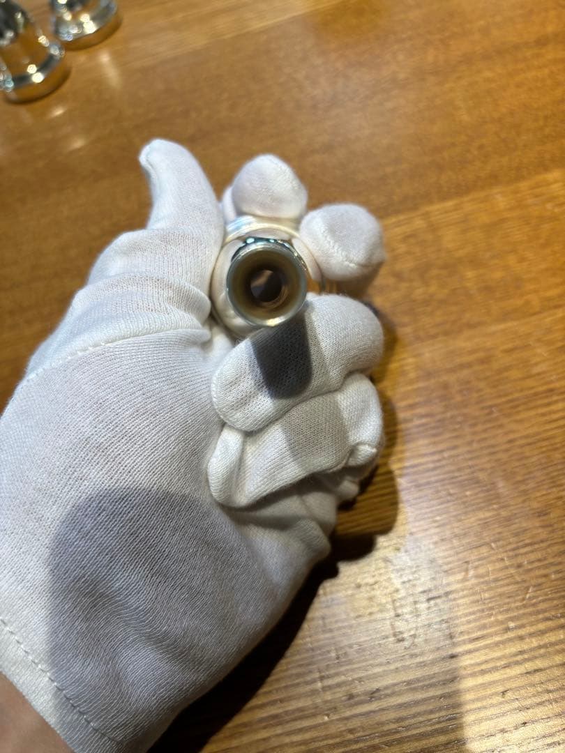 Bob Reeves Gemini 4.5G-5G - メルカリ