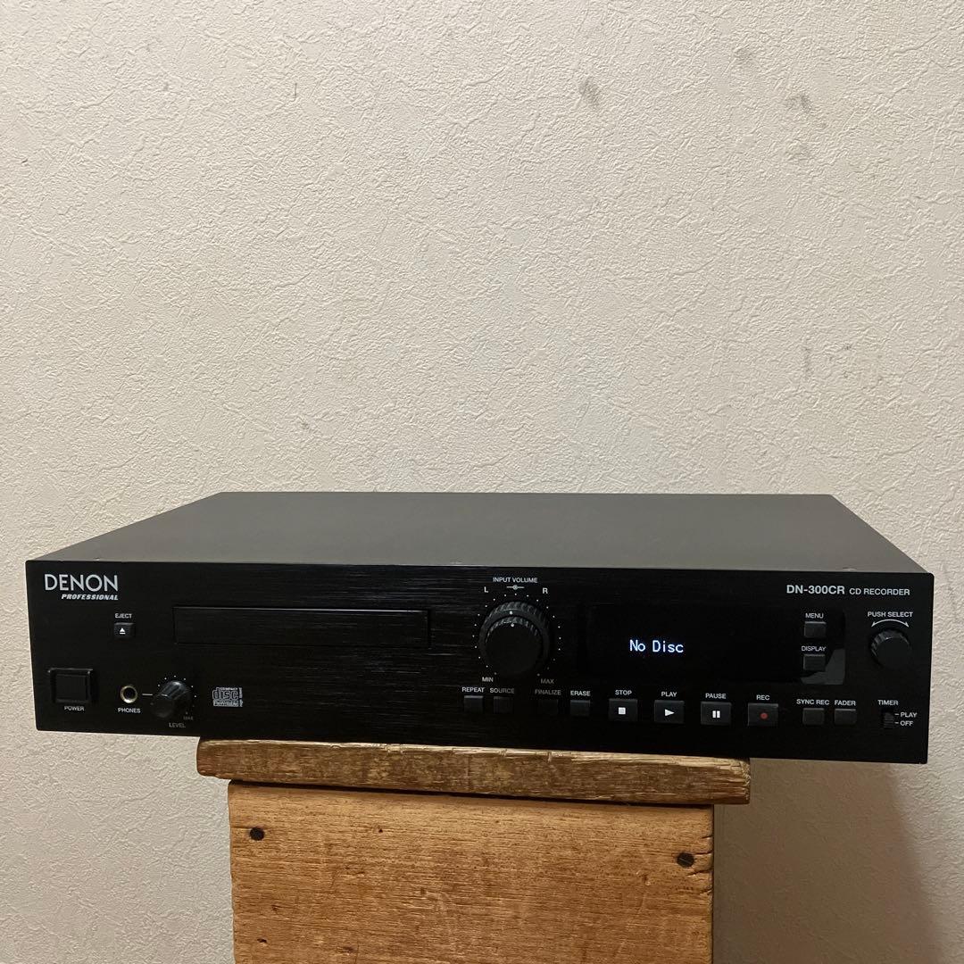 Denon リモコン dn-300cr 中古Denon リモコン dn-300cr 中古 DENON|CD