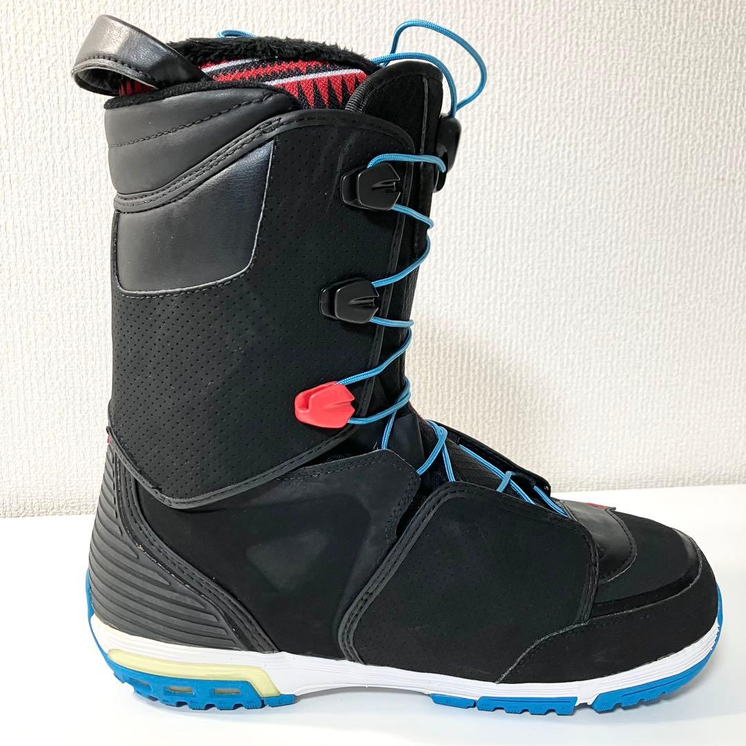 SALOMON DIALOGUEWIDE 27cm サロモン スノーボードブーツ
