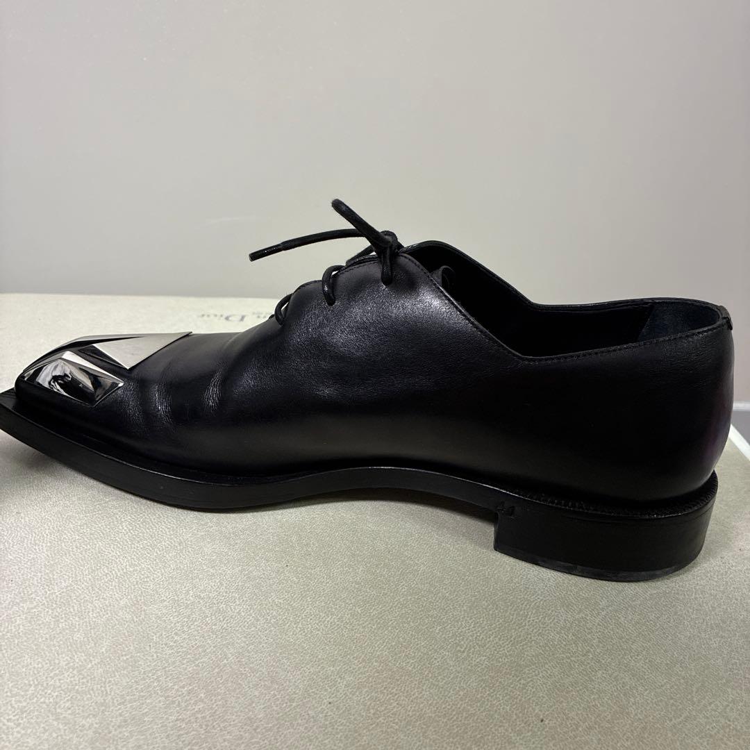 berluti ベルルッティ　アレッサンドロエッジ