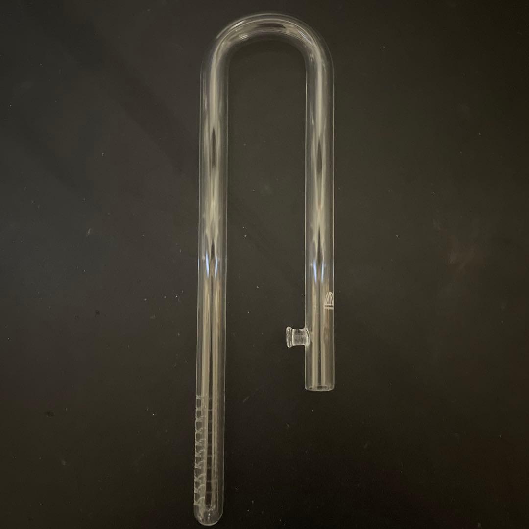 旧ロゴADA リリィパイプ 吸水用 直径13ミリ - メルカリ